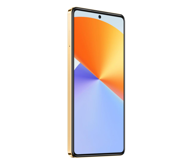 Infinix Note 30 Pro 8/256GB Variable Gold 120Hz - 1149947 - zdjęcie 2